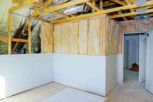 Best Insulation for Specific Applications in Glen Rose, TX