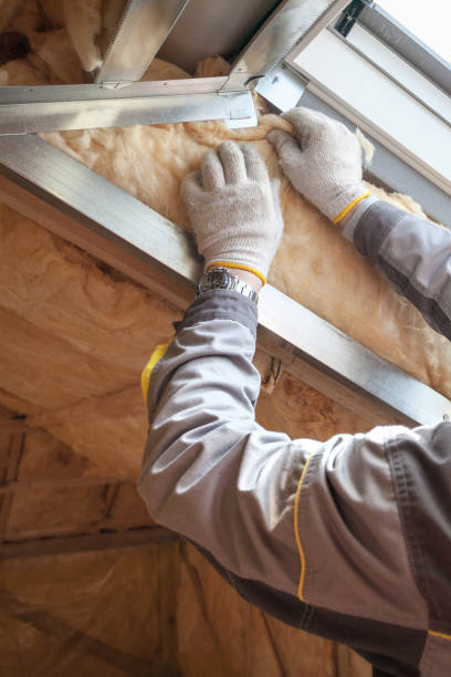 Best Insulation Installation Services in Glen Rose, TX