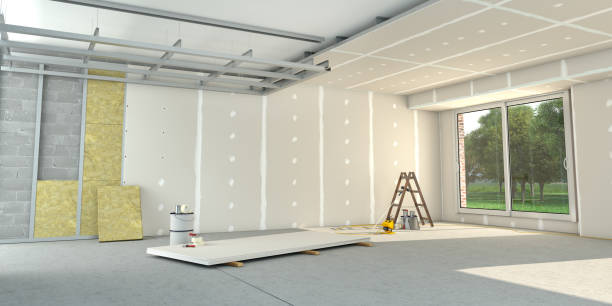 Best Insulation for Specific Applications in Glen Rose, TX